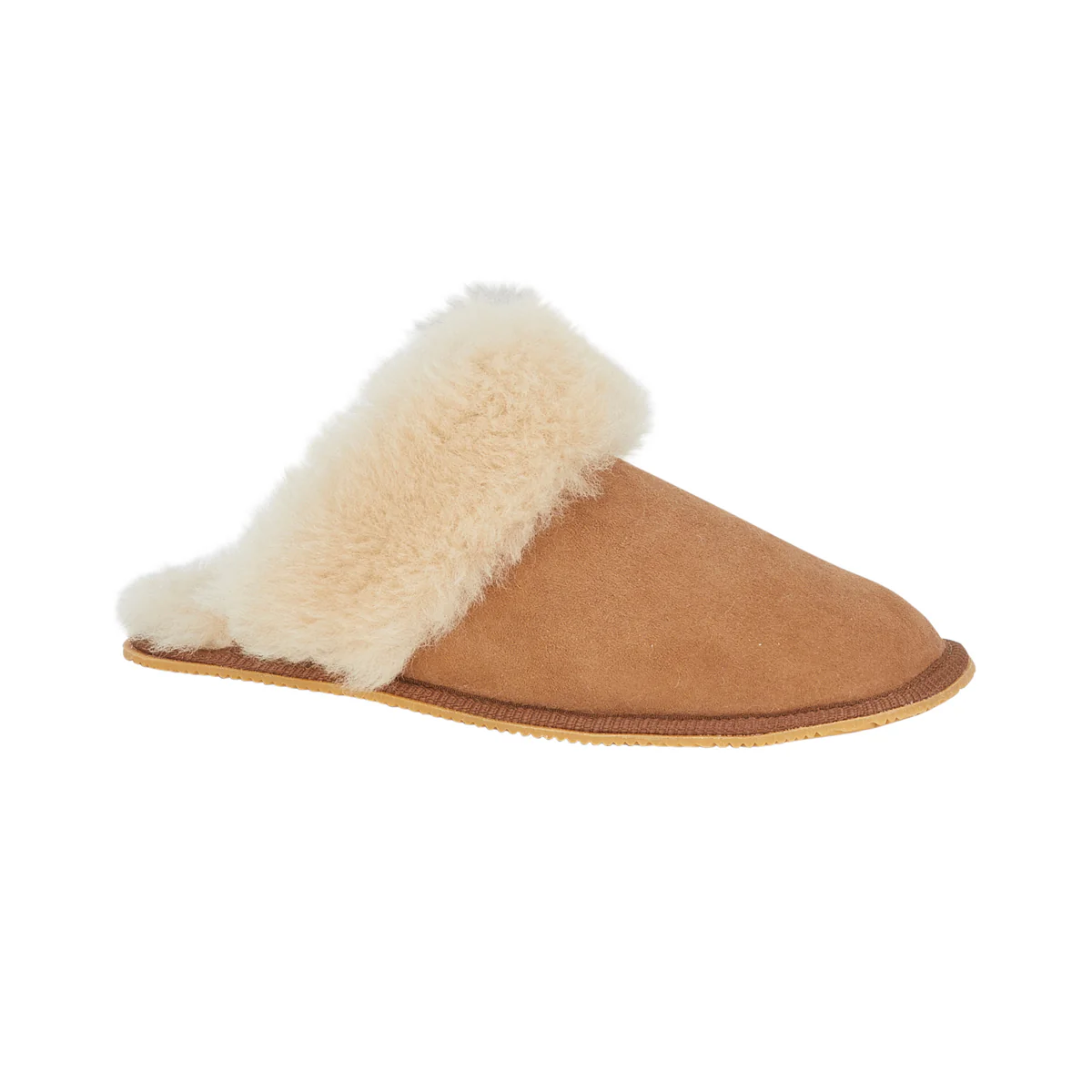 Classic Sheepskin Slippers