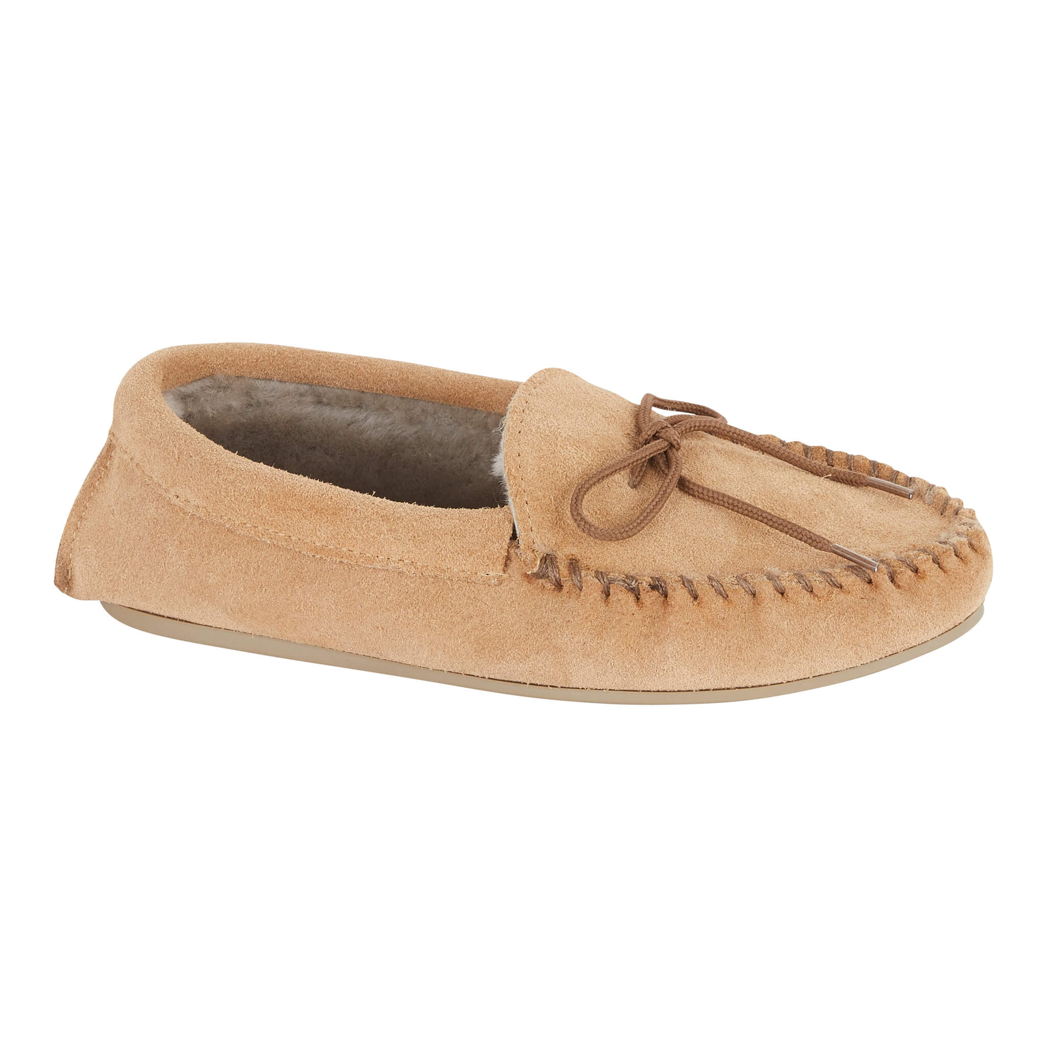 Genuine Sheepskin Slippers